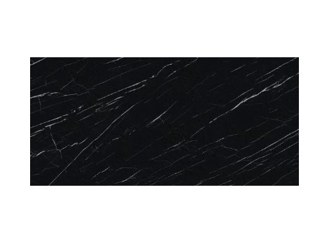 Nero Marquina LAMINAM - Finition Bouchardée