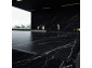 Nero Marquina LAMINAM - Finition Bouchardée