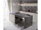 Laos - Finition Dekton Industrial