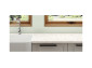 Snowy Ibiza - Finition Poli - Quartz Silestone