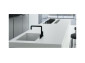 Nolita - Finition suede - Quartz Silestone